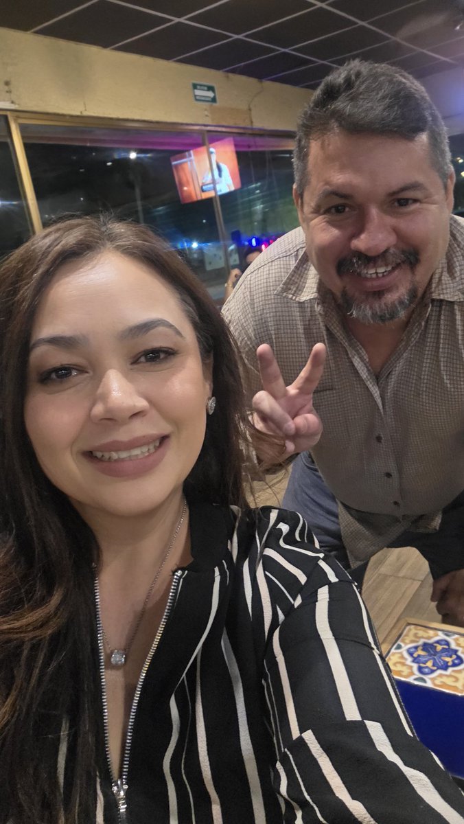 German Romero tweet media