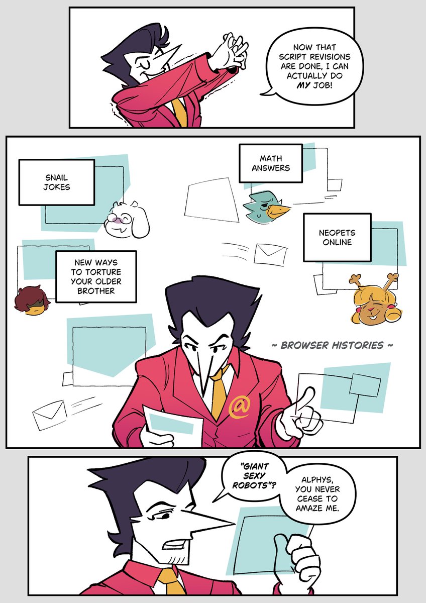 Cornpapers's tweet image. quick and quiet #spamtenna