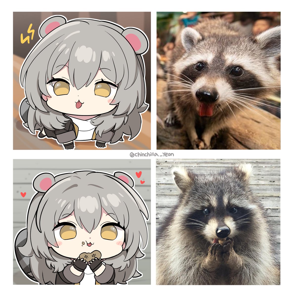 然 先生 (연 선생님) tweet media