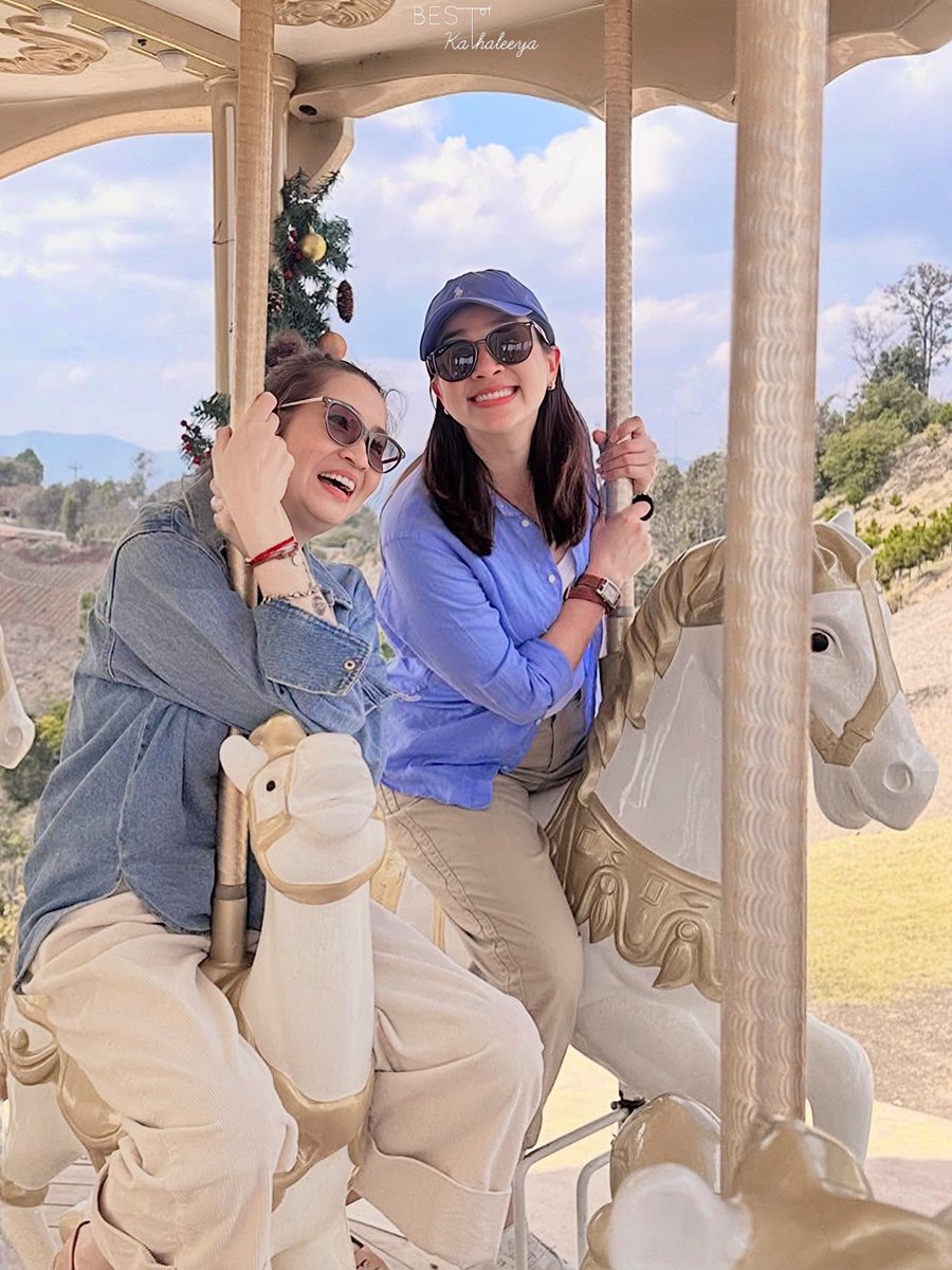 📍💕 Chiang Rai..