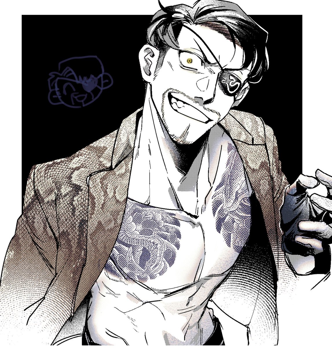 tararango's tweet image. 