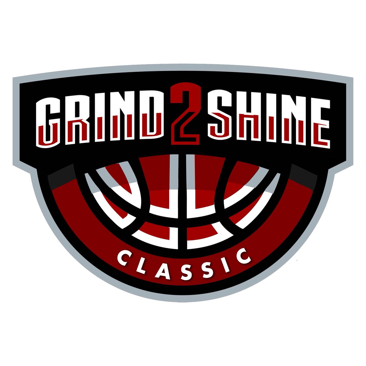 Grind2Shine Hoops tweet media