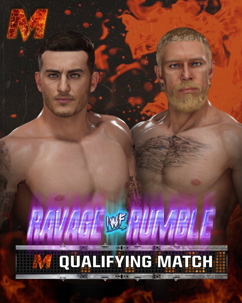 IWF on Twitch tweet media