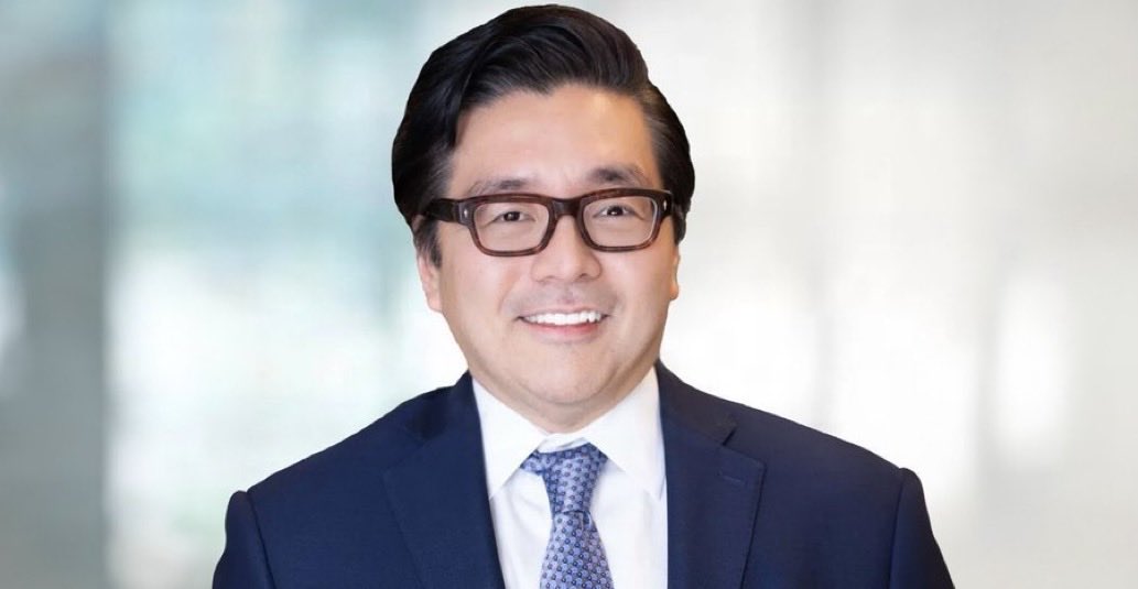 Secure__chain's tweet image. TOM LEE: BITCOIN IS MOVING INTO A “SUPERCYCLE”

THIS IS WHERE NORMAL RULES BREAK
AND VOLATILITY GOES PARABOLIC

HOLD ON TIGHT — THE RIDE IS JUST GETTING STARTED 🚀