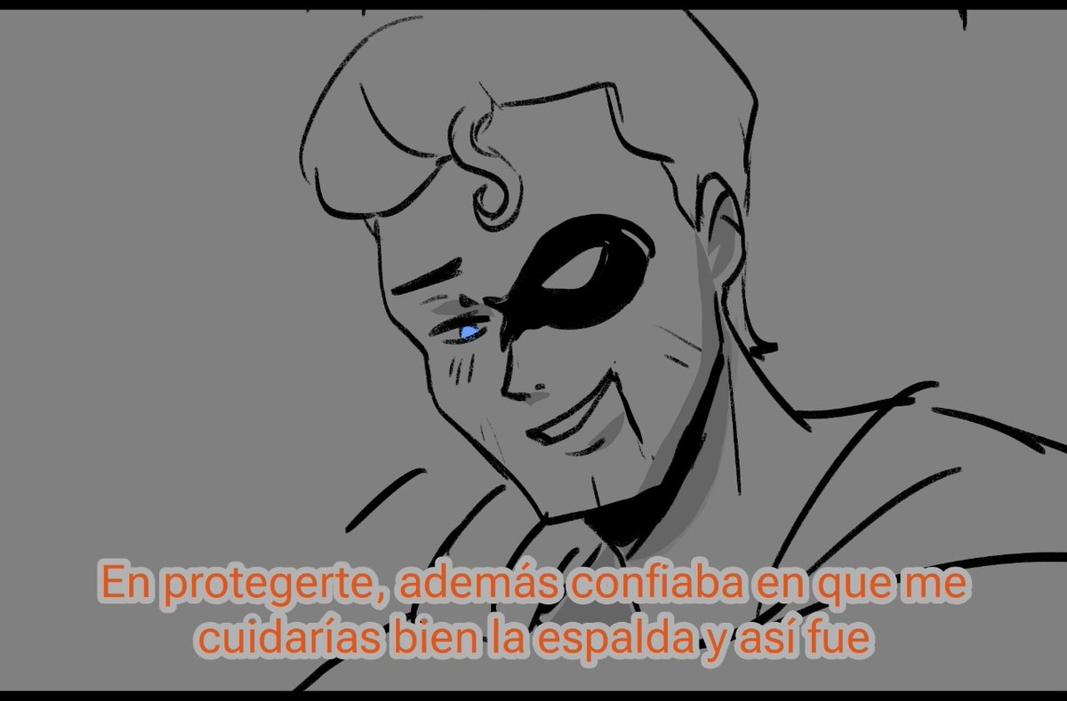 HeyTMtz's tweet photo. Un poco de internación entre #Silbido #Metaman
Aún si al principio no se llevan bien ambos saben cómo trabajar en equipo.
@mojito96746 https://t.co/im1fg17SSO