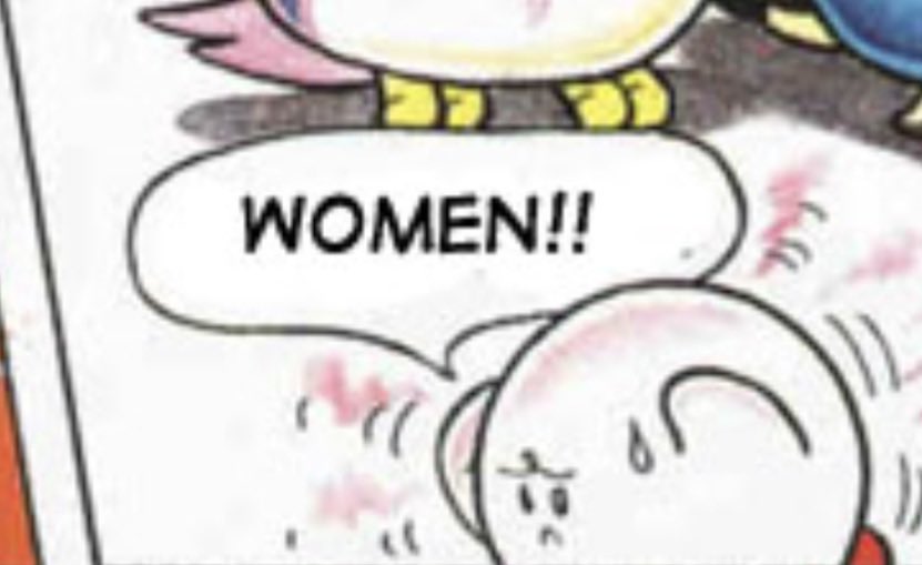 RoughPuff tweet media