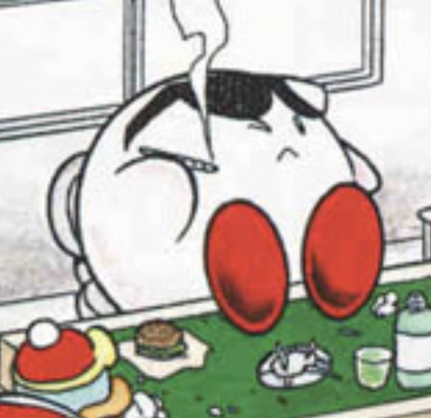 RoughPuff tweet media