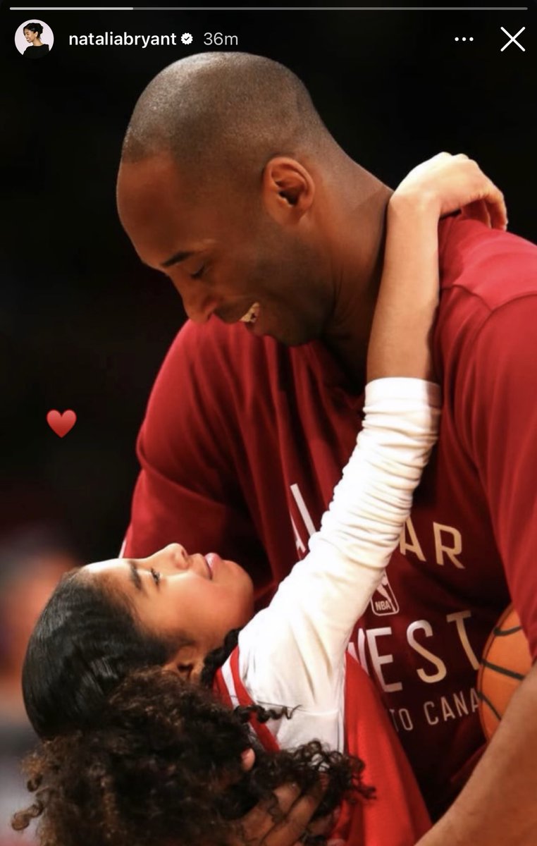 Kobe Bryant Stories & Motivation tweet media