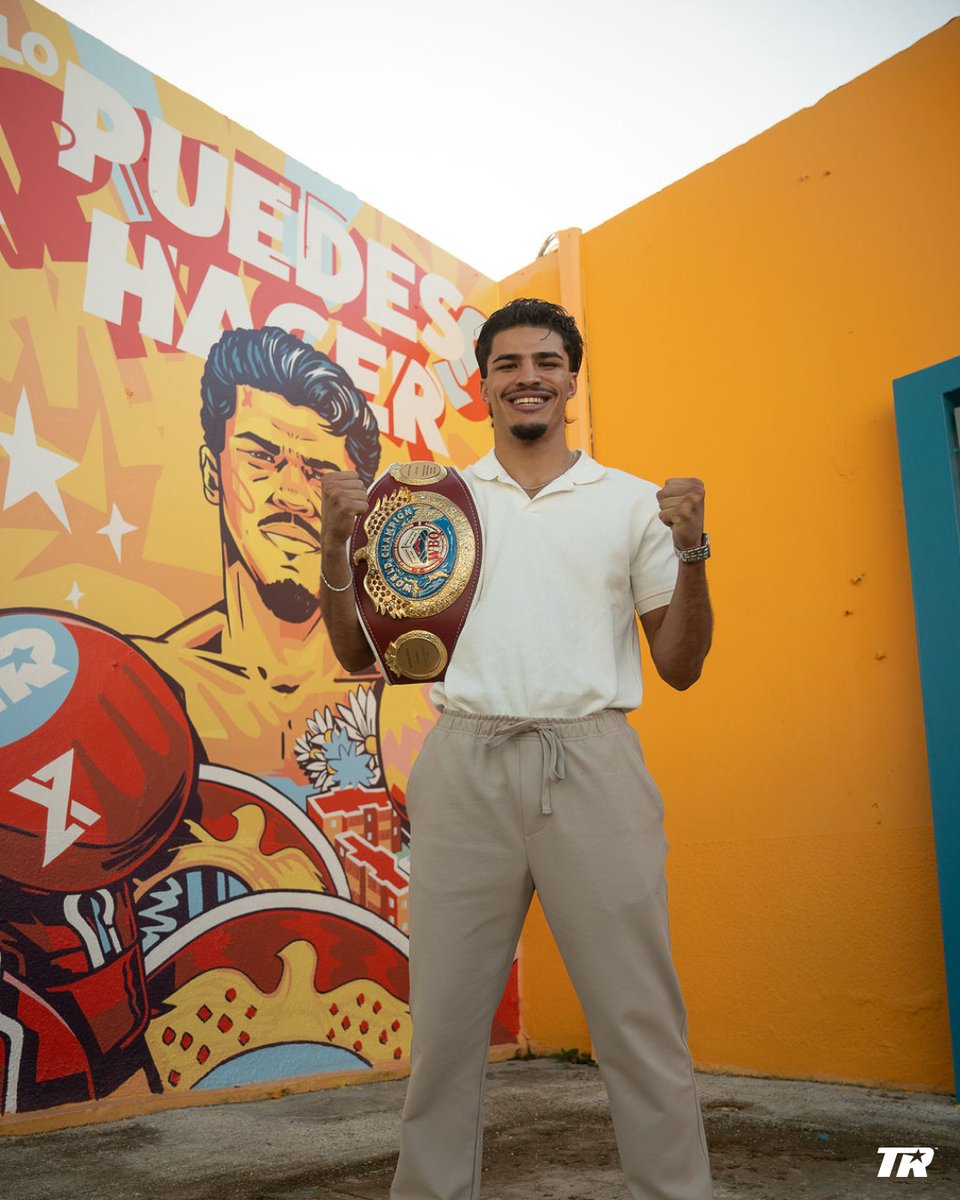 Top Rank Boxing tweet media