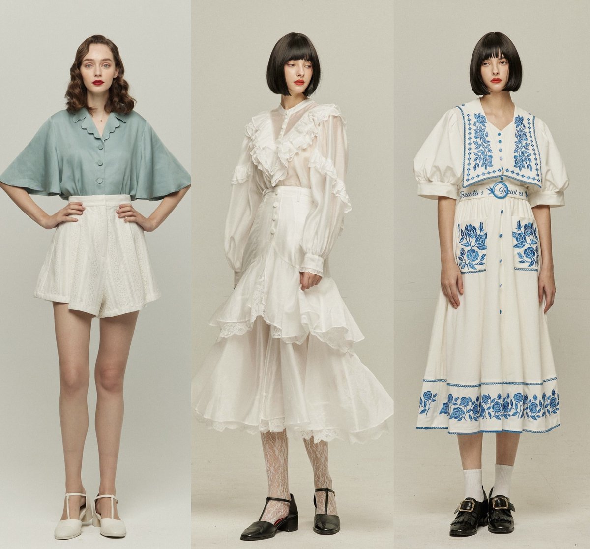 🍨🫐🌧️💍🛋️🪞📧🪼 #TNEWTIES #トゥエンティーズ