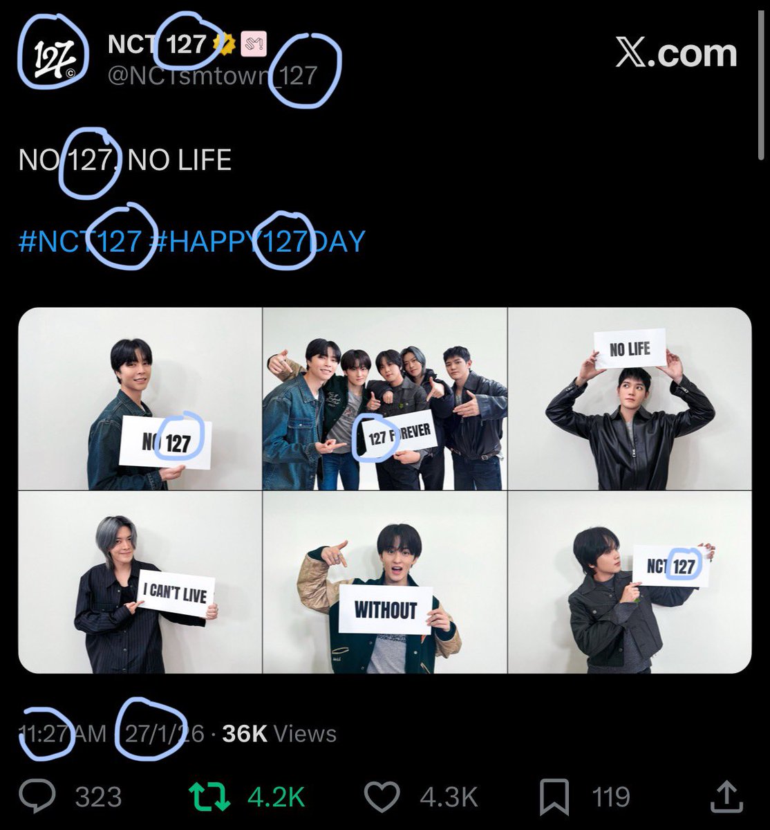 #ยังจะ127อยู่นั่น