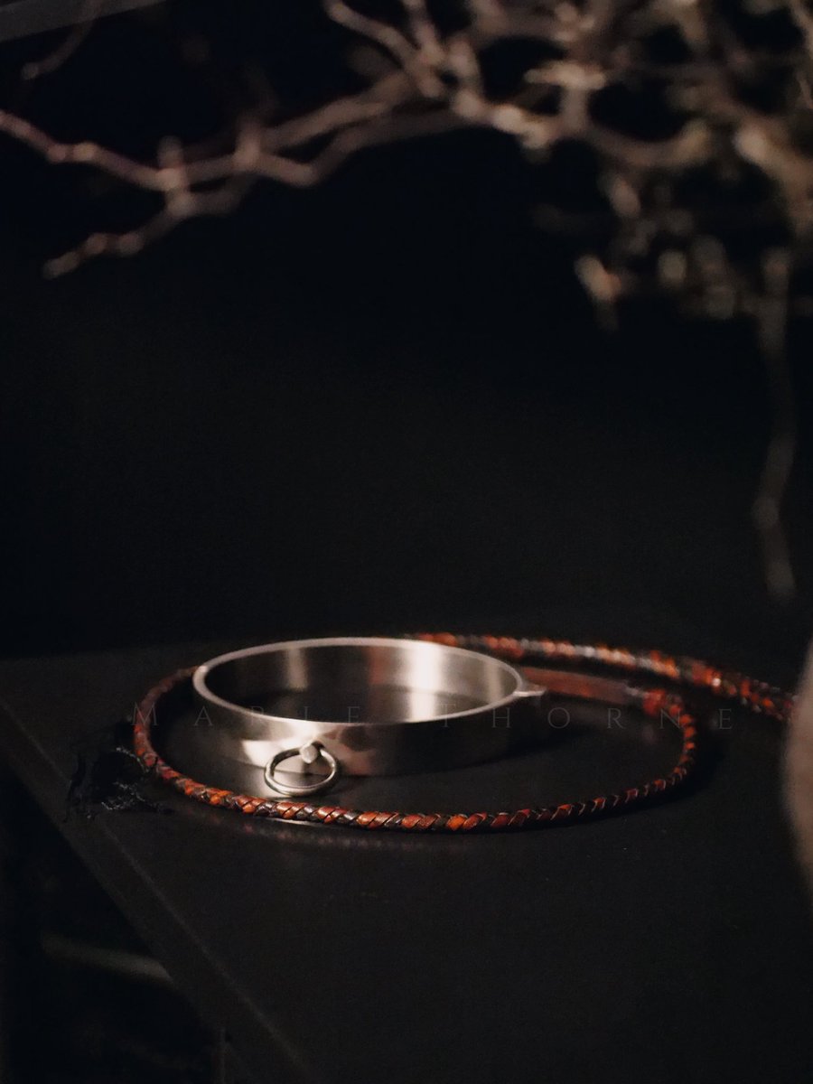 Marie Thorne tweet media