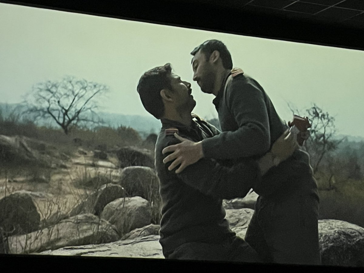 All is well tweet media