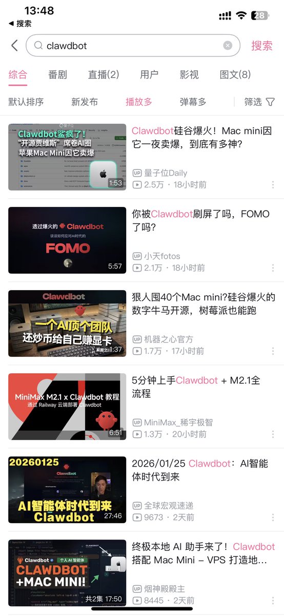 Smile_cw's tweet photo. @steipete Now it's very popular in China 🔥 https://t.co/CohnTIj900