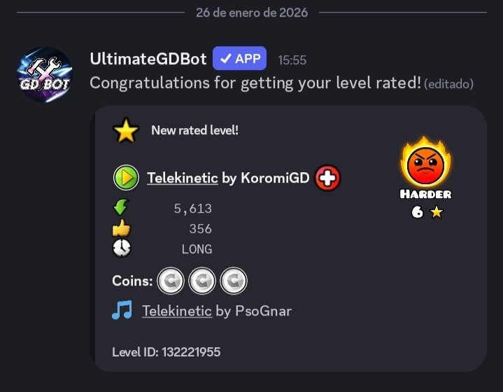 OficialKoromiTw's tweet image. Bueno mi gente latino 🗣️
No soy rencoroso ni nada pero con estoy cada vez voy demostrando lo contrario de lo que dicen de mi

Y siempre demostrar con hechos y no solo con palabras 🐱 

Gracias nuevamente por el apoyo💚