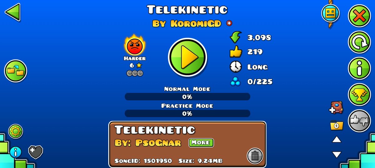 OficialKoromiTw's tweet image. Bueno mi gente latino 🗣️
No soy rencoroso ni nada pero con estoy cada vez voy demostrando lo contrario de lo que dicen de mi

Y siempre demostrar con hechos y no solo con palabras 🐱 

Gracias nuevamente por el apoyo💚