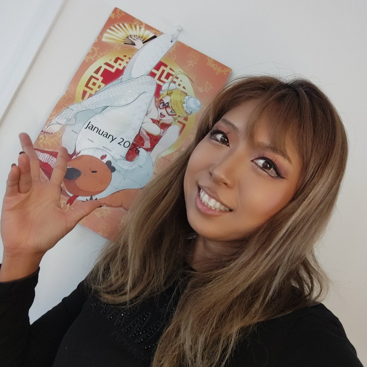 ゆうか⭐︎ 川崎優 2/8WF 2/22CH43 L24 (@zebra_zx10r) / Posts / X