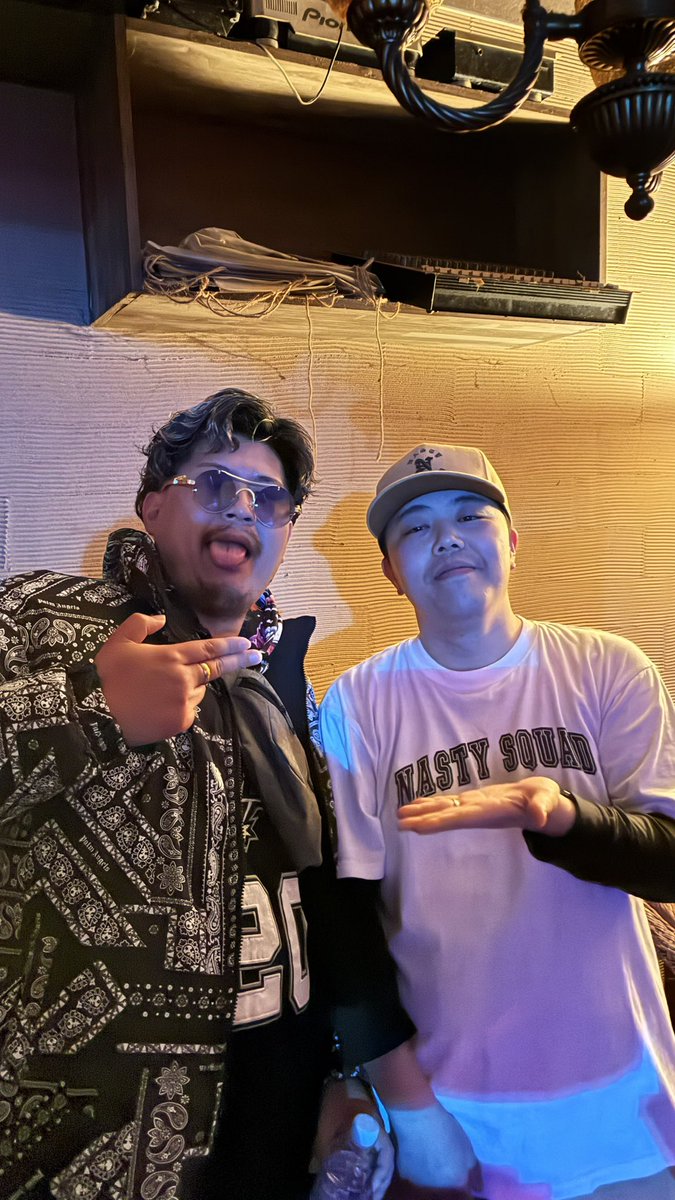 一昨日の1/25(日) Koolさん@kool0924 主催のBirthday〜THE LIVE〜vov