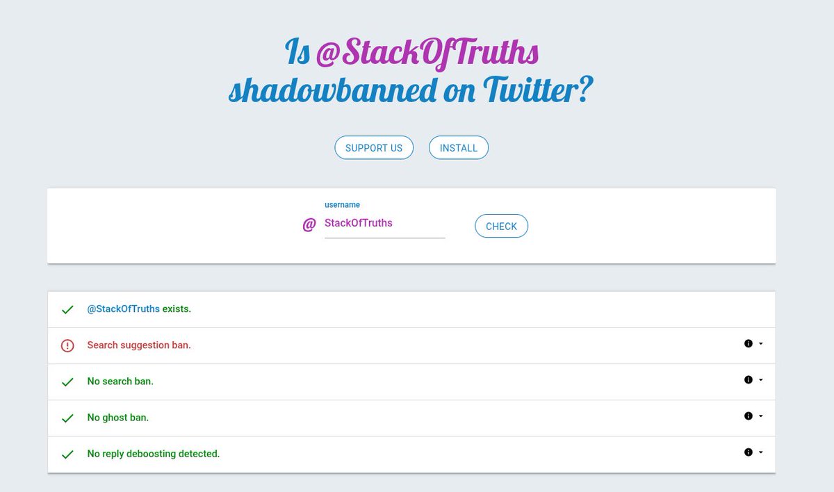 We're now on the fifth day that my voice is being suppressed by the X platform. It's funny that they're now claiming everywhere how transparent they are, unlike Signal and Telegram. Hahaha, this platform is a big joke with a fascist pulling the strings and shutting you down at