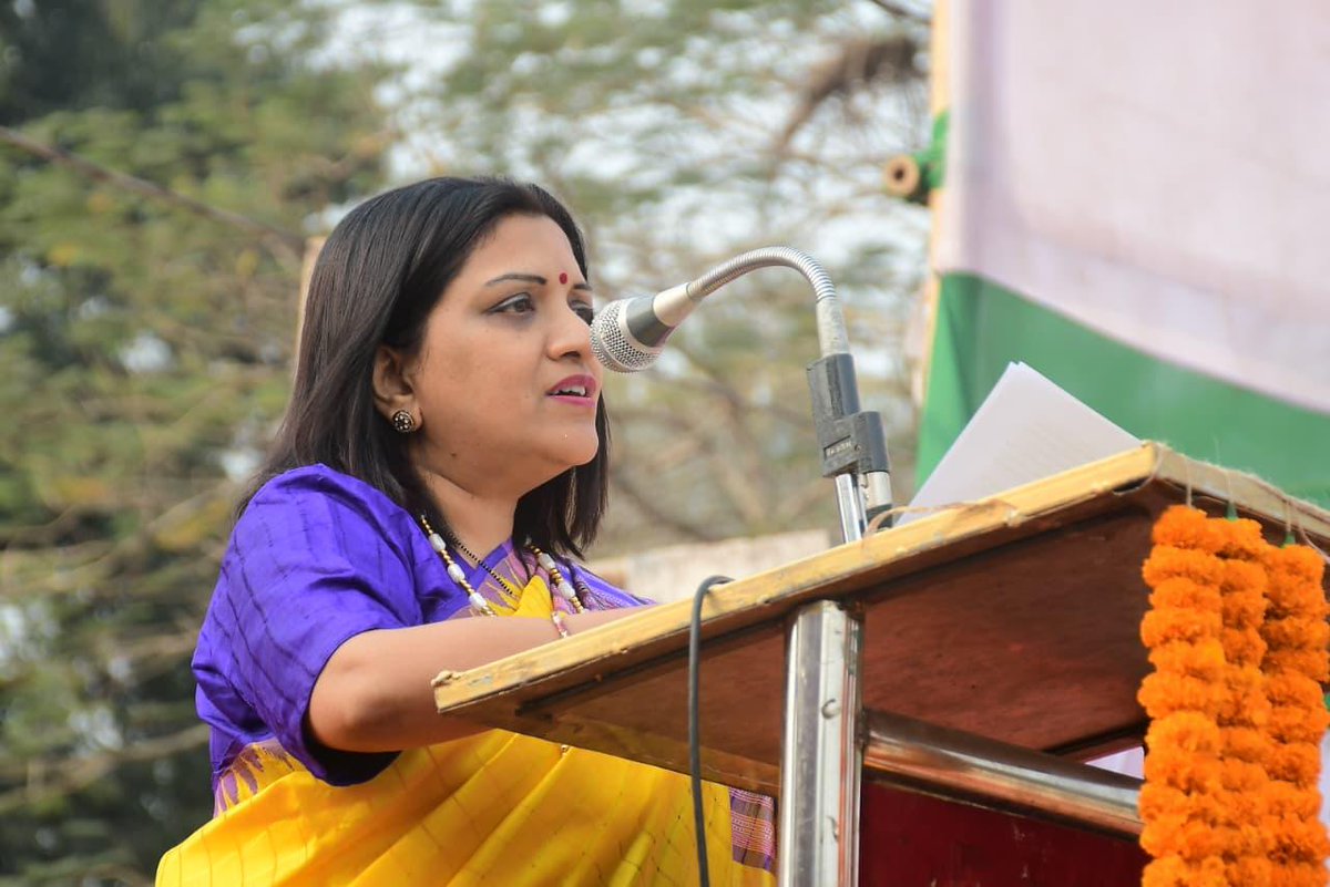 Revenue Divisional Commissioner(Central Division) tweet media