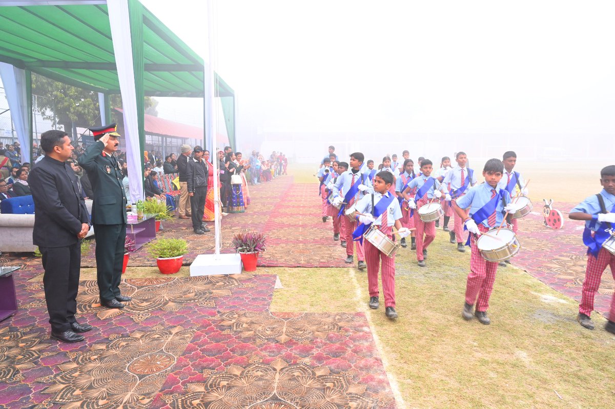 CB JABALPUR tweet media