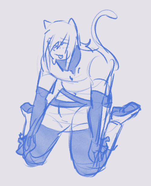 Pillow!!! (comms open) tweet media