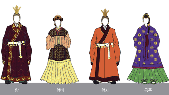 02trollking's tweet photo. 럭☆키~송파구청에서 그려놓은 백제 그림들이 있었네요 https://t.co/eJ3gLnbdHA
