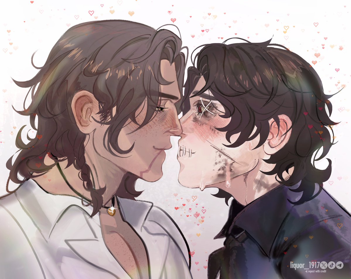 #matador #idv #matthias #Puppeteer #идентити5 #idv #identityv📷📷📷 #идв #第五人格📷📷📷  #제5인격 #identityvfanart #fanart #artstyle #art #artist #myartstyle #арт