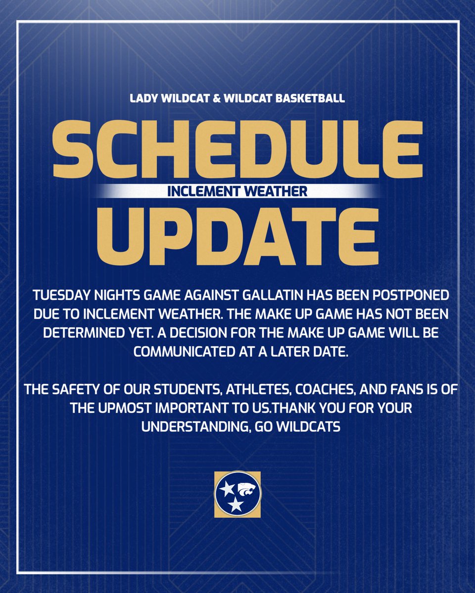 Lady Wildcats Basketball tweet media