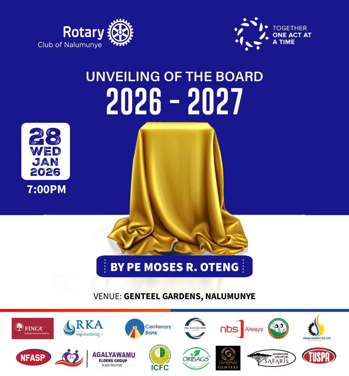 Moses Ronald Oteng tweet media