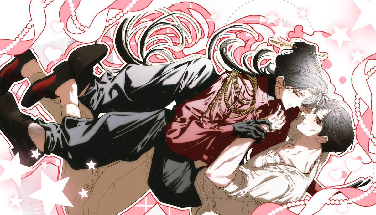 𝒀𝑶𝑼𝑵𝑨𝑵 tweet media