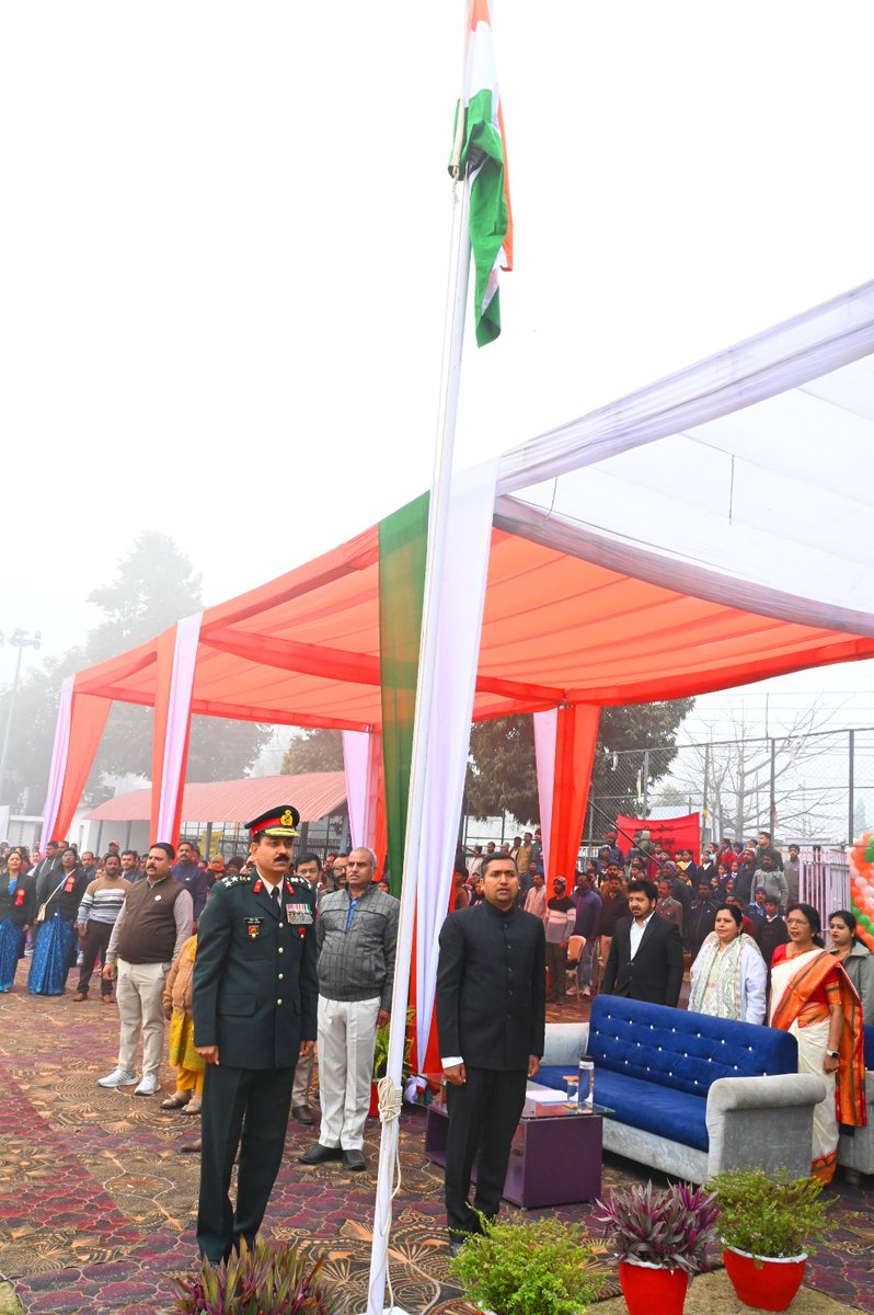 CB JABALPUR tweet media