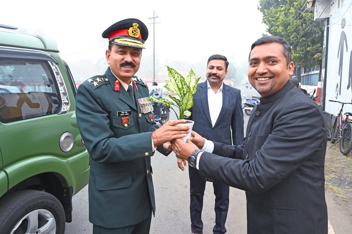 CB JABALPUR tweet media