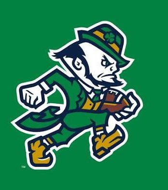 ND Uniform Tracker ☘️ tweet media