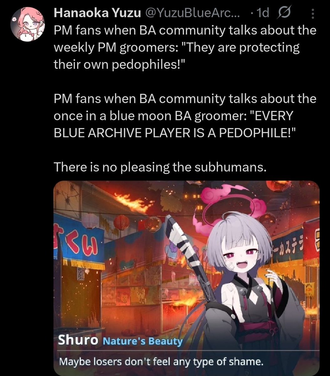 Yuzu Archive tweet media