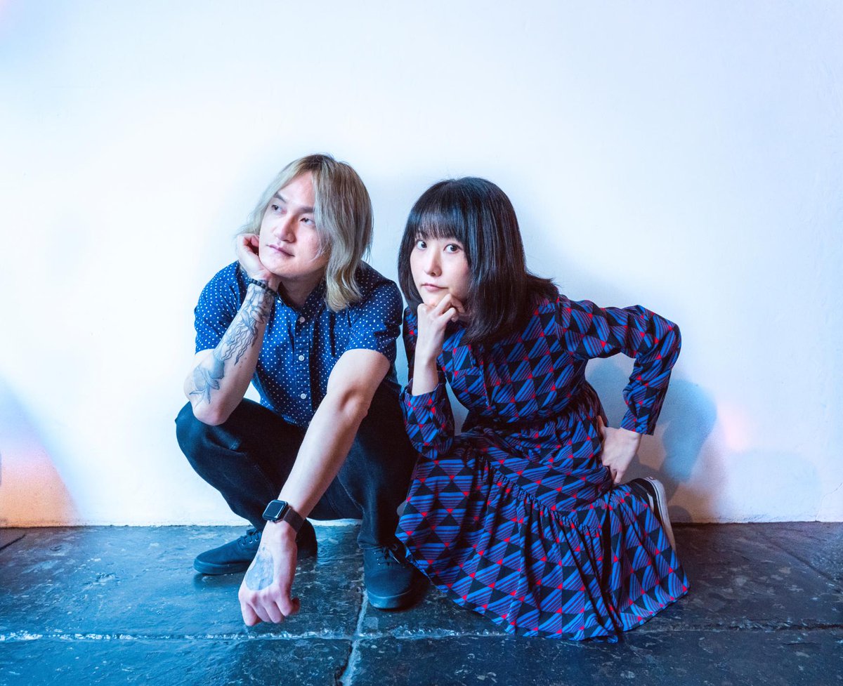 【注目の来日情報】

韓国のマスロックバンドDabda、エレクトロ・パンク・デュオFat Hamster &amp; KANG New、『SYNCHRONICITY’26』に出演決定！ 

日本やアジアのアーティストの才能を世界へ発信するプラットフォーム『CUEW』のカンファレンスにも注目。

🔗詳細 → buzzyroots.com/news-article/s…