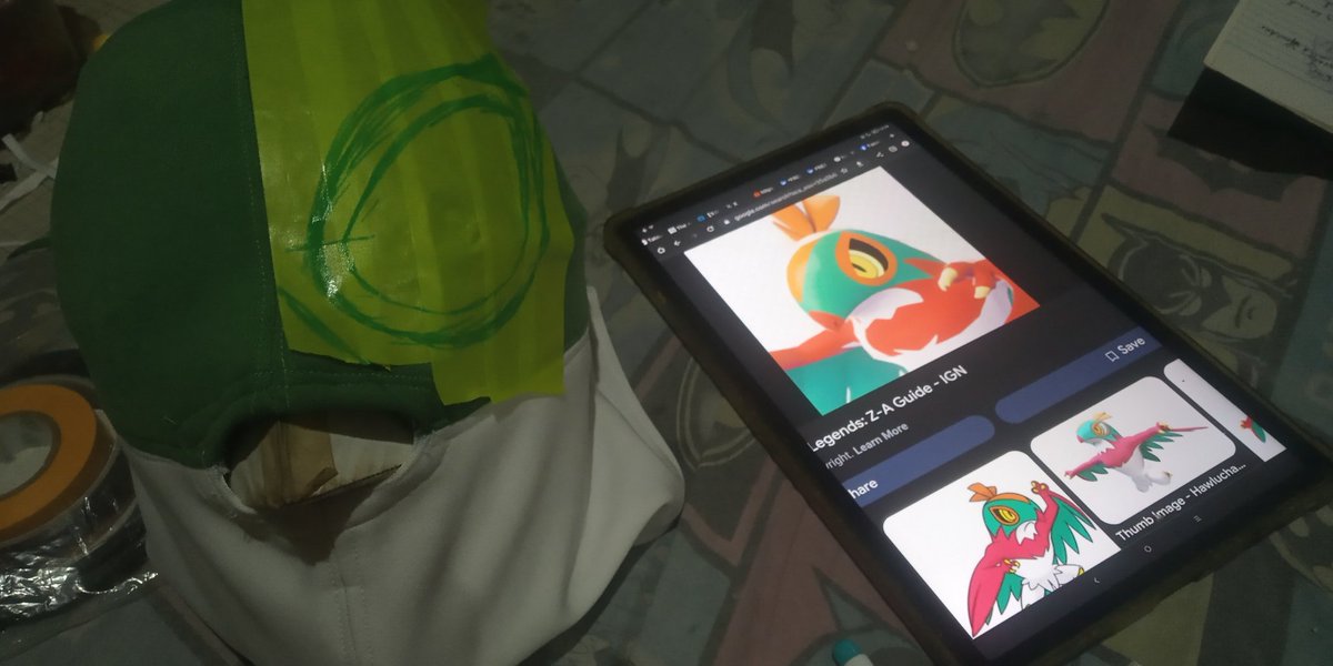 Beardrooler 🖌️ tweet media