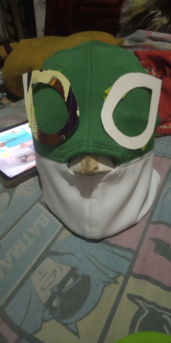 Beardrooler 🖌️ tweet media