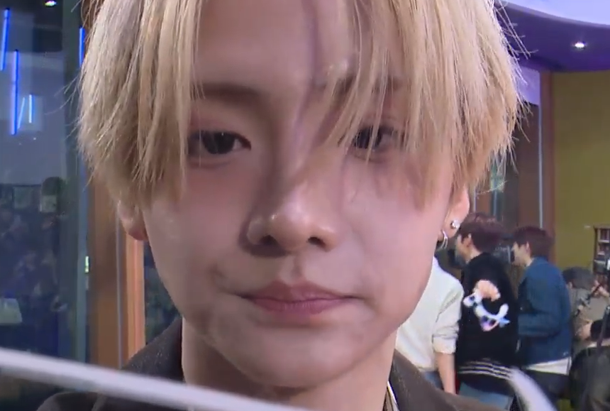 yourmypuppycat's tweet image. 앙