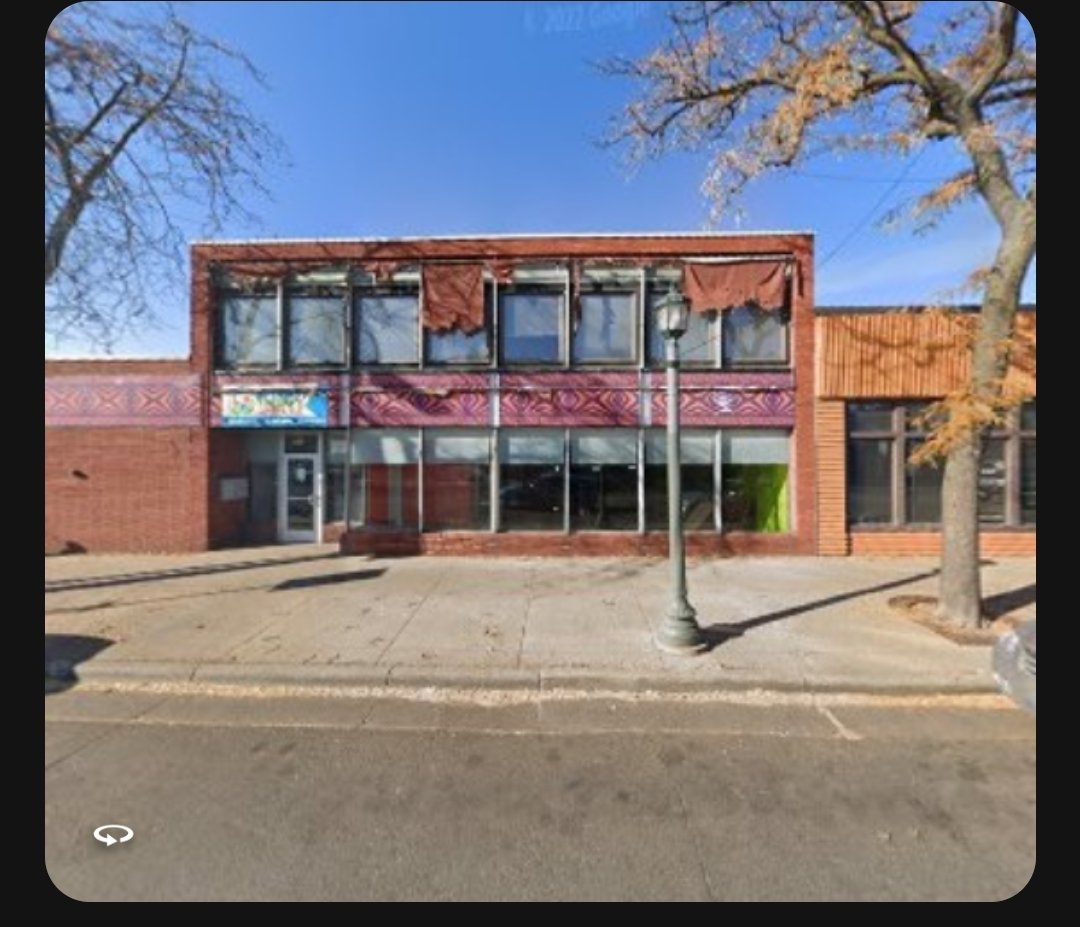 B1G5L1M's tweet photo. @IlhanMN There are close to 200 NPI's that trace to this building at 2614 Nicollet Ave S. in Minneapolis. Most of whom are "behavior technicians" that handle autistic patients, and a majority of these "technicians" are named Mohammed.

Explain. https://t.co/q9YcF30bsg