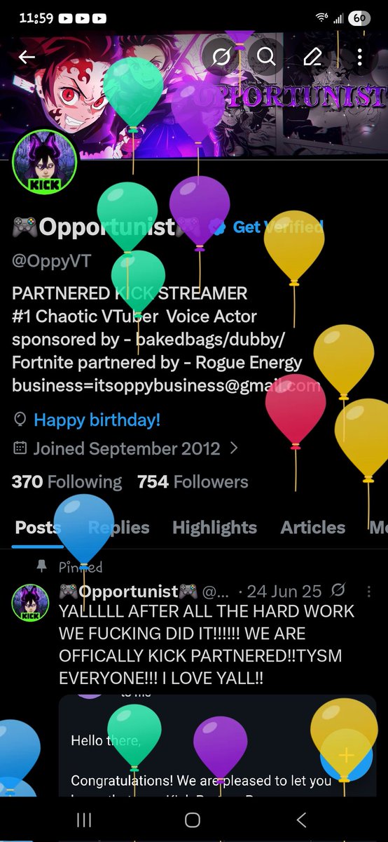 🎮Opportunist🎮 tweet media