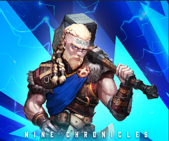 🚨 Final Call on Thor! 🚨

The Thor planet is coming to a close

🔓 You can unstake your tokens NOW
✨ Updated: NCG will be returned after 1 block

Thank you for fighting alongside us on Thor, Adventurers!