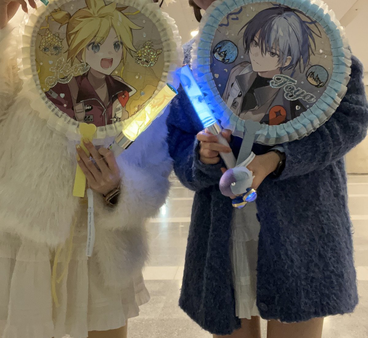 なな (@MGA_nanacham) / Posts / X