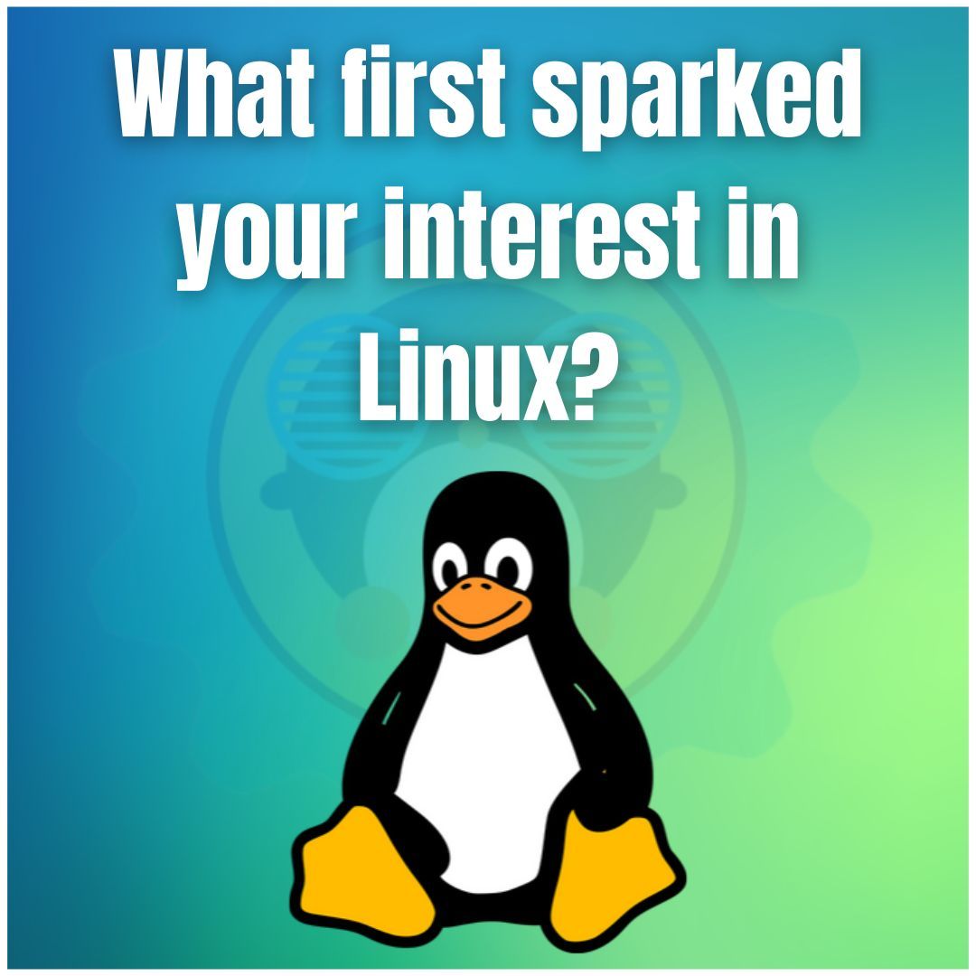 It's FOSS tweet media