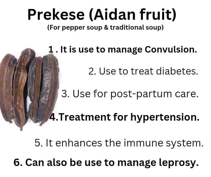 DuchoNutrition's tweet photo. Do you know you can use Aidan fruit to remove that stubborn fat from ur body?
Rich in vitamins, minerals, fiber, and antioxidants, it supports heart health, immunity, digestion, and overall wellness. A natural boost for your body
#FunctionalFood #AidanFruit #nutrition https://t.co/evCtRUnkfs