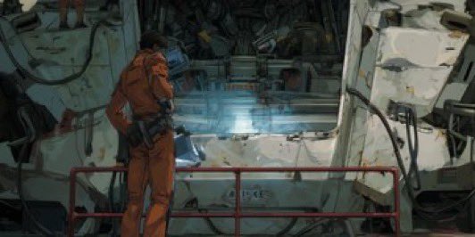 A Transformer or a Gundam