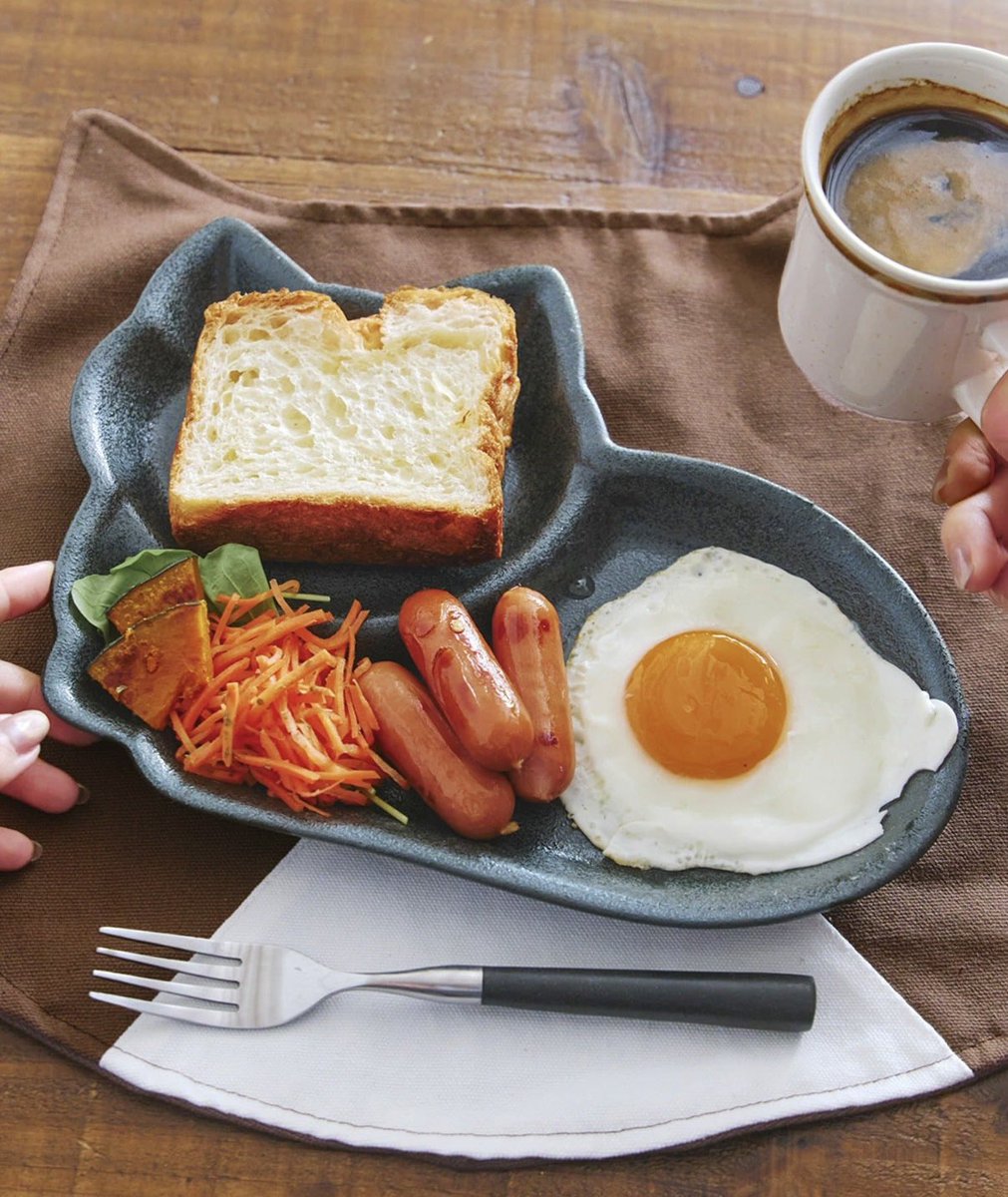 salut!の猫ちゃんシリーズ可愛い