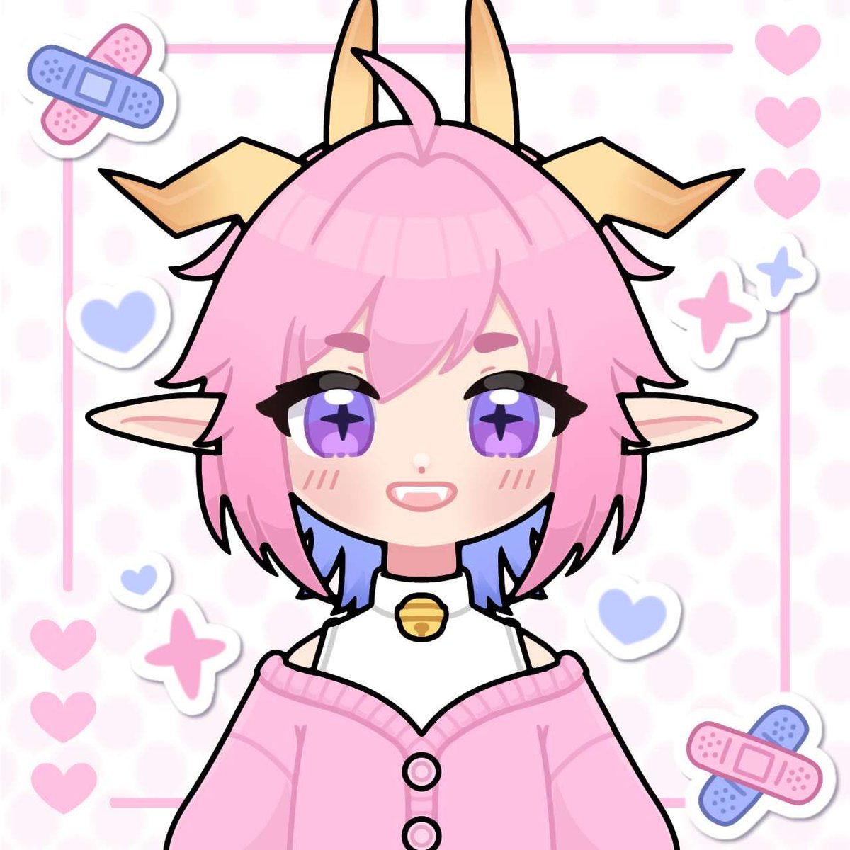 ✨ridley💖mischief ✨ tweet media