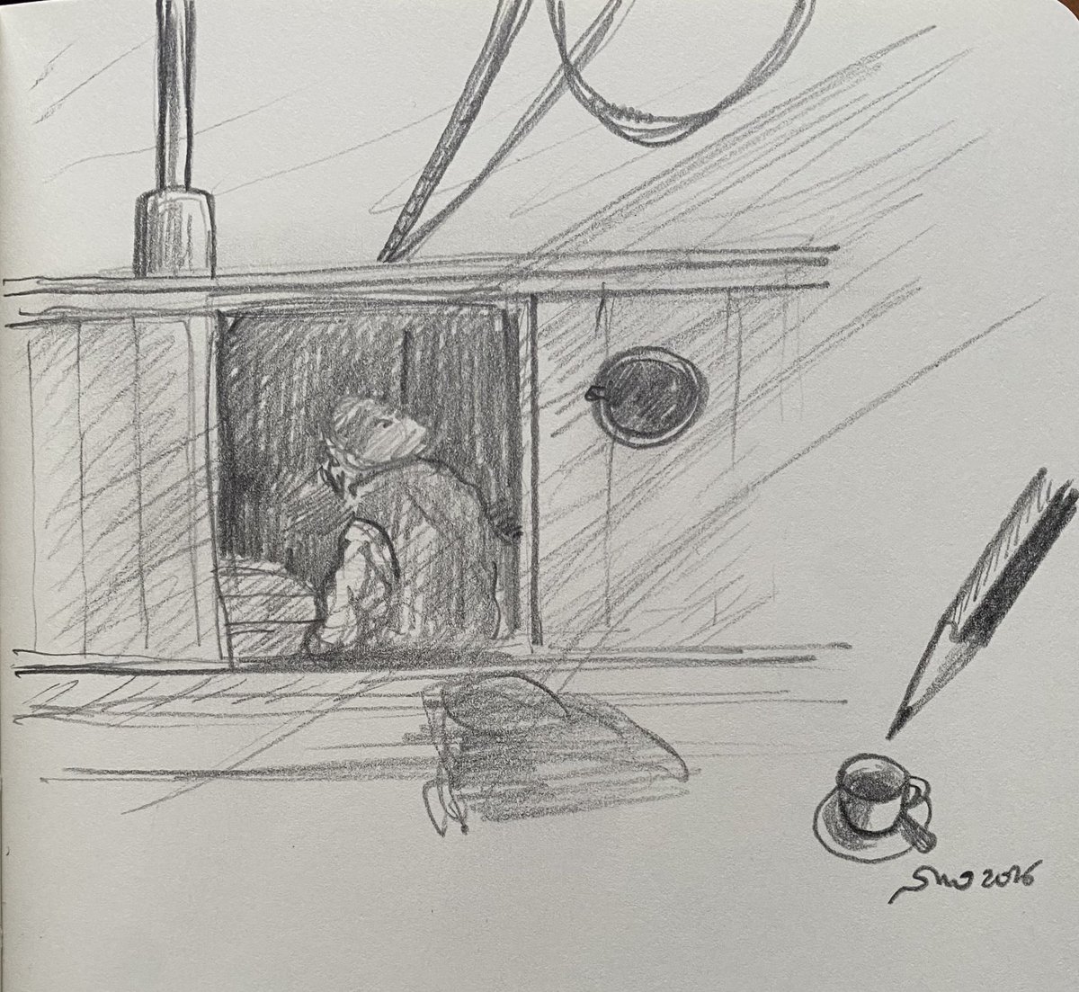 #LaTazzinaDelMattino #LaTacitaDeLaMañana #Caffè #Café #Cappuccino Matita Lapiz Coffee OneCupADay Pencil JedenTagEineTasseKaffee Bleistift Kaffee TousLesJoursUnCafé Café Crayon