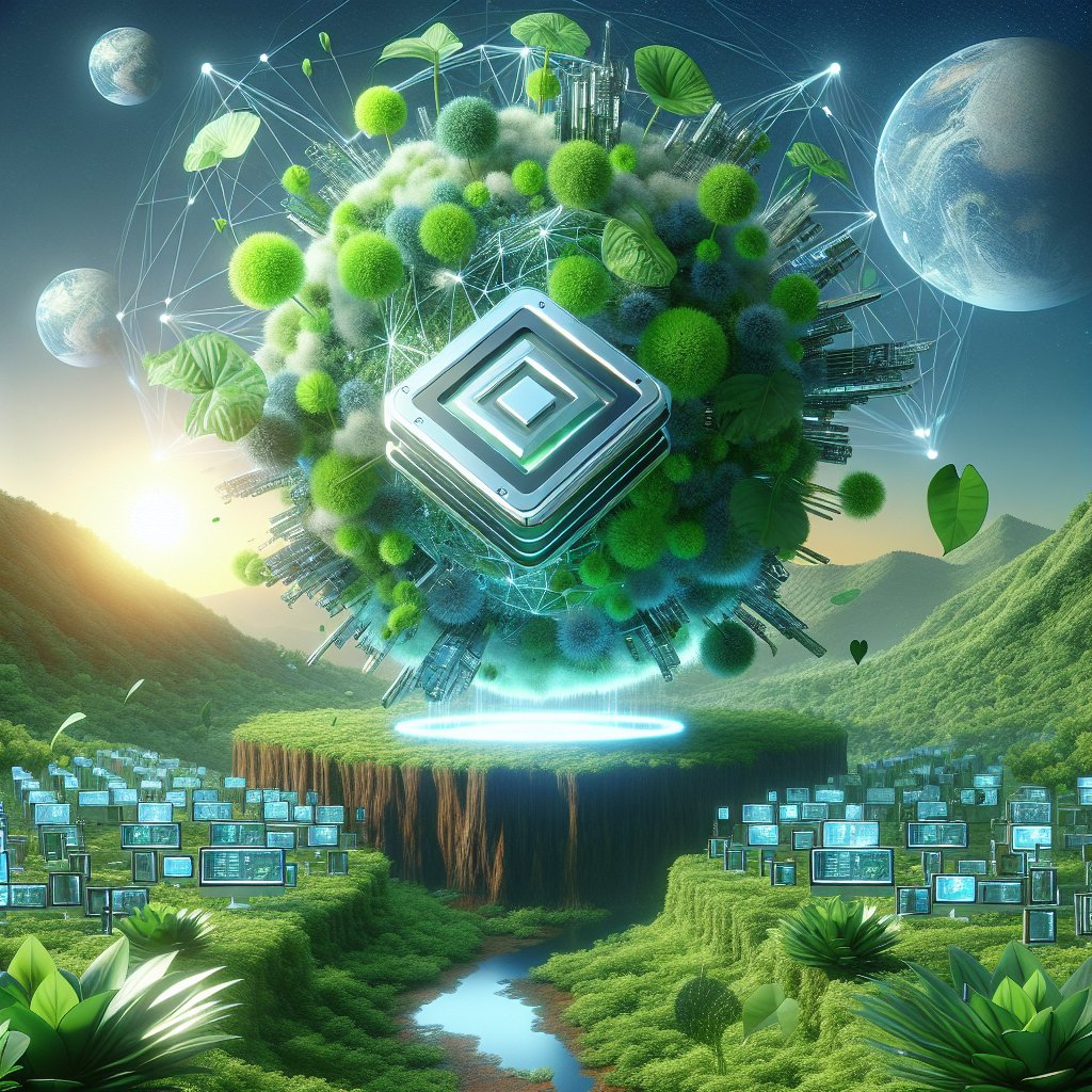 BtcbamG's tweet photo. In a world of noise, be a #QuietRevolution. ๐ฟ BTCBAM isn't just a coinโit's your gateway to a new financial ecosystem. Imagine a future where your digital wallet is as dynamic as your dreams. Are you ready for real change? #BAMBeyond #EcoCrypto #DreamDigital #CryptoReality #FutureFinance